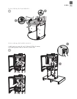 Preview for 5 page of Contura C 586W Installation Instructions Manual