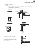 Preview for 7 page of Contura C 586W Installation Instructions Manual