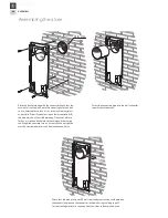 Preview for 8 page of Contura C 586W Installation Instructions Manual