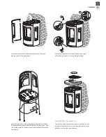 Предварительный просмотр 11 страницы Contura C 586W Installation Instructions Manual