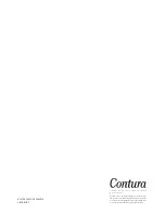 Preview for 12 page of Contura C 586W Installation Instructions Manual