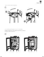 Preview for 5 page of Contura C 590 Installation Instruction