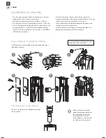 Preview for 6 page of Contura C 590 Installation Instruction