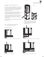 Preview for 7 page of Contura C 590 Installation Instruction