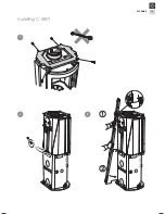 Preview for 9 page of Contura C 590 Installation Instruction