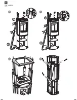 Preview for 10 page of Contura C 590 Installation Instruction