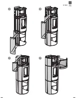 Preview for 13 page of Contura C 590 Installation Instruction