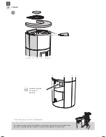 Preview for 14 page of Contura C 590 Installation Instruction