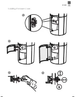 Preview for 15 page of Contura C 590 Installation Instruction