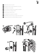 Preview for 31 page of Contura C 590T Manual