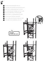 Preview for 40 page of Contura C 590T Manual