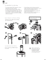 Preview for 6 page of Contura C 630 Installation Instruction