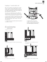 Preview for 7 page of Contura C 630 Installation Instruction