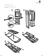 Preview for 9 page of Contura C 630 Installation Instruction