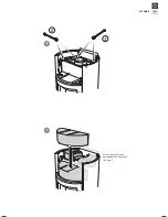 Preview for 11 page of Contura C 630 Installation Instruction