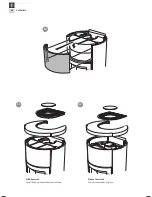 Preview for 12 page of Contura C 630 Installation Instruction