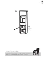 Preview for 13 page of Contura C 630 Installation Instruction