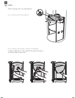 Preview for 14 page of Contura C 630 Installation Instruction