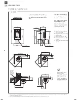 Предварительный просмотр 8 страницы Contura C 685 Installation Instruction