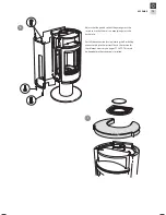 Предварительный просмотр 11 страницы Contura C 685 Installation Instruction