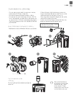 Preview for 5 page of Contura C 780 Installation Instructions Manual