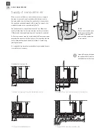 Preview for 6 page of Contura C 780 Installation Instructions Manual