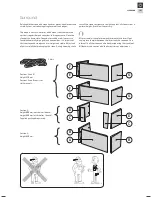 Предварительный просмотр 5 страницы Contura C i31 Installation Instructions Manual