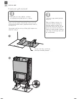 Preview for 10 page of Contura C i31 Installation Instructions Manual