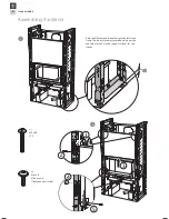 Предварительный просмотр 12 страницы Contura C i31 Installation Instructions Manual