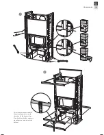 Preview for 13 page of Contura C i31 Installation Instructions Manual