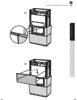 Предварительный просмотр 19 страницы Contura C i31 Installation Instructions Manual