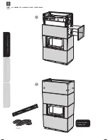 Предварительный просмотр 20 страницы Contura C i31 Installation Instructions Manual