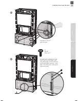 Предварительный просмотр 29 страницы Contura C i31 Installation Instructions Manual