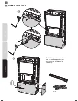 Предварительный просмотр 30 страницы Contura C i31 Installation Instructions Manual