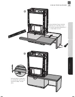 Предварительный просмотр 33 страницы Contura C i31 Installation Instructions Manual