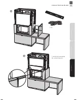 Предварительный просмотр 35 страницы Contura C i31 Installation Instructions Manual