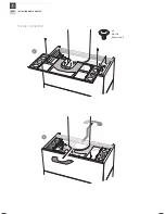 Предварительный просмотр 40 страницы Contura C i31 Installation Instructions Manual