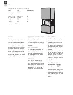 Предварительный просмотр 4 страницы Contura C i51A Installation Instruction