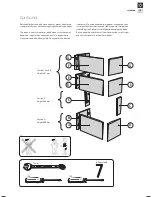 Предварительный просмотр 5 страницы Contura C i51A Installation Instruction