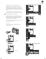 Предварительный просмотр 7 страницы Contura C i51A Installation Instruction