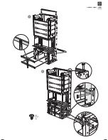 Предварительный просмотр 13 страницы Contura C i51A Installation Instruction