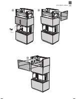 Предварительный просмотр 19 страницы Contura C i51A Installation Instruction