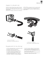 Preview for 5 page of Contura C i6 Installation Instruction