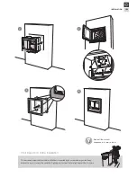 Preview for 13 page of Contura C i6 Installation Instruction