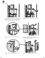 Предварительный просмотр 16 страницы Contura C690 Style Installation Instruction