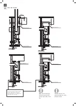 Предварительный просмотр 18 страницы Contura NIBE i50 Installation Instructions Manual