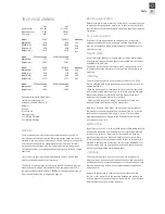 Preview for 5 page of Contura Surround C 11 Installation Instruction