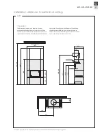 Preview for 7 page of Contura Surround C 11 Installation Instruction