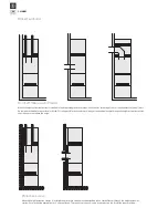 Preview for 10 page of Contura Surround C 11 Installation Instruction