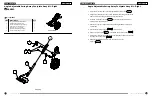 Preview for 13 page of Convaid Cruiser 10 Replacement Parts & Accessories Manual